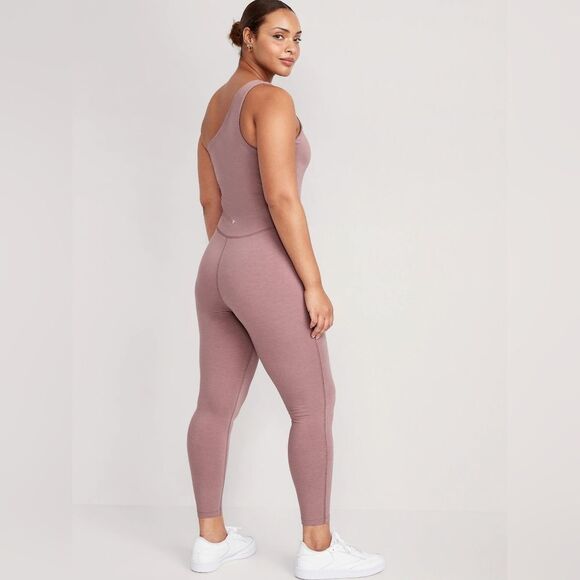 Old Navy Mauve Jumpsuit - Picture 10 of 13